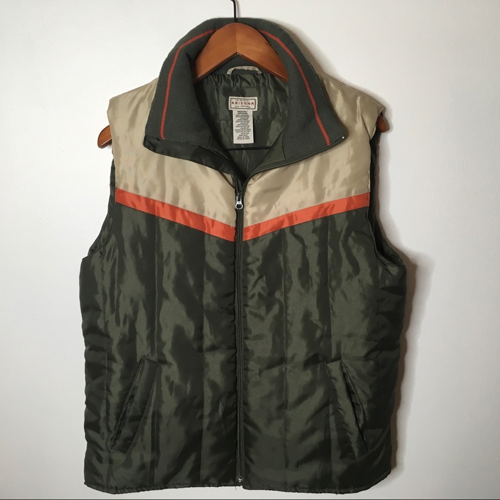 Arizona Jean company vest - Picture 1 of 3